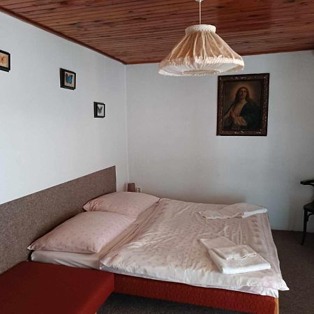 Pension U Stasaku Jetřichovice 外观 照片